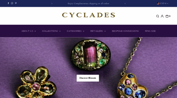 cyclades.shop