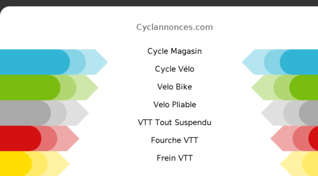 cyclannonces.com