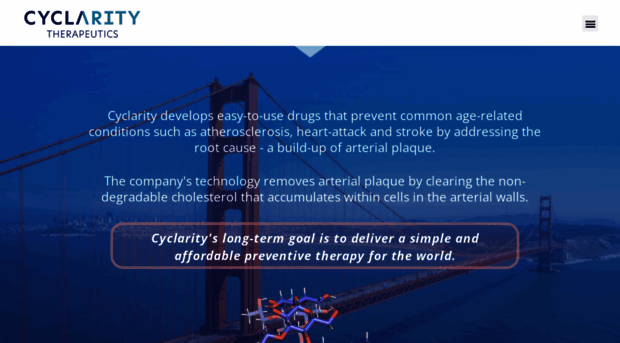 cyclaritytx.com