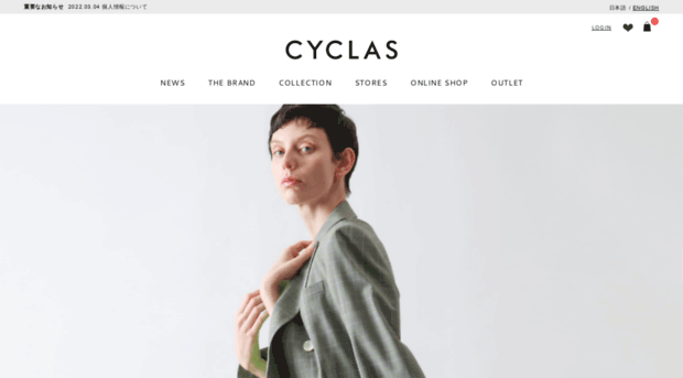 cyclas-official.com