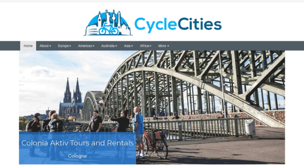 cycle-cities.com