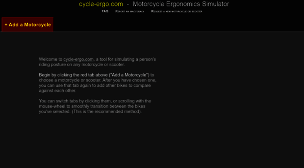 cycle-ergo.com