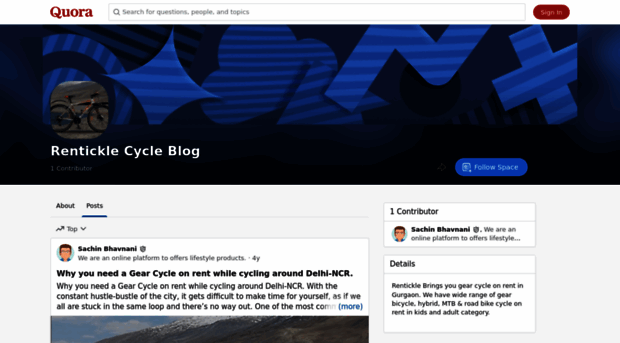 cycle-on-rent.quora.com