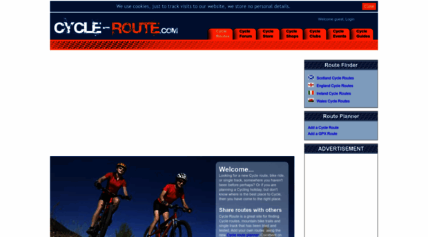 cycle-route.com
