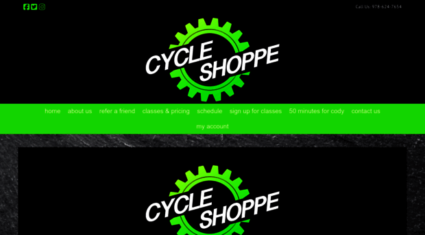 cycle-shoppe.com