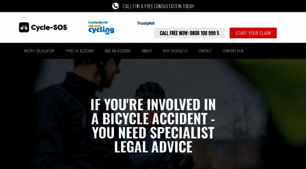 cycle-sos.co.uk