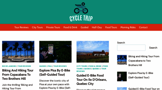 cycle-trip.com