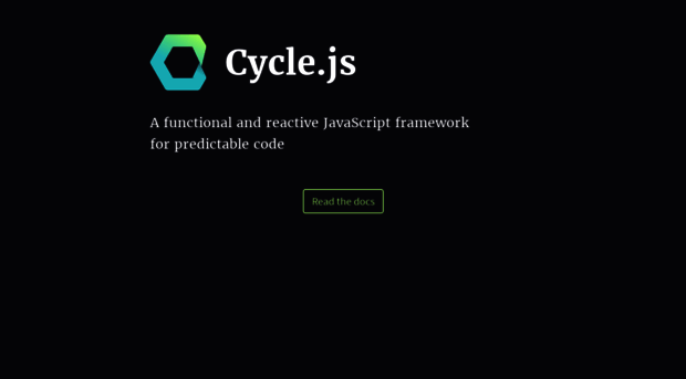 cycle.js.org