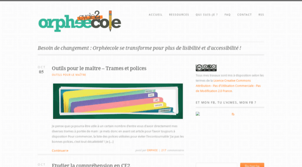 cycle2.orpheecole.com