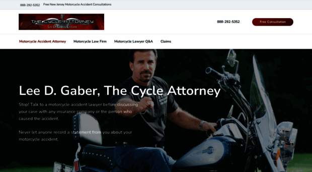 cycleattorney.com