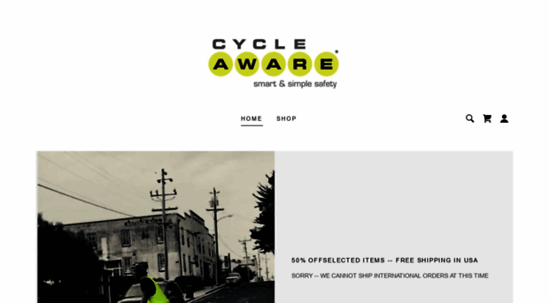 cycleaware.com