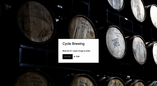 cyclebrewing.com