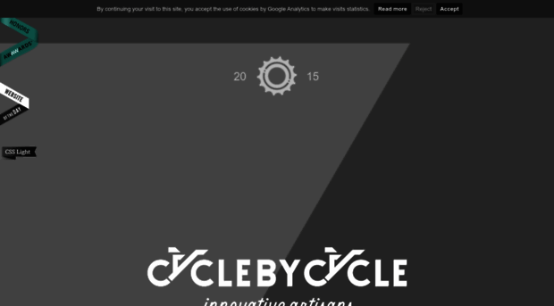 cyclebycycle.com