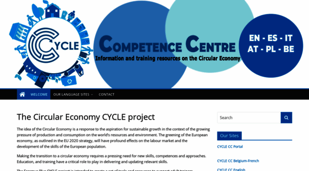 cyclecc.eu