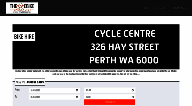 cyclecentre.com.au