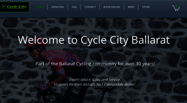 cyclecity.com.au