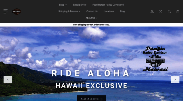 cyclecityhawaiistore.com