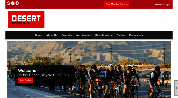 cycleclub.com