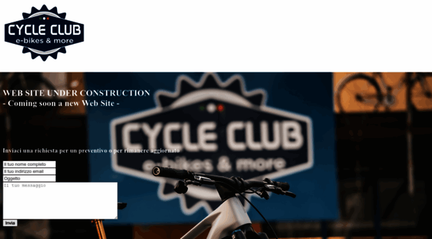 cycleclub.eu