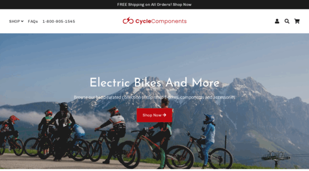 cyclecomponents.com