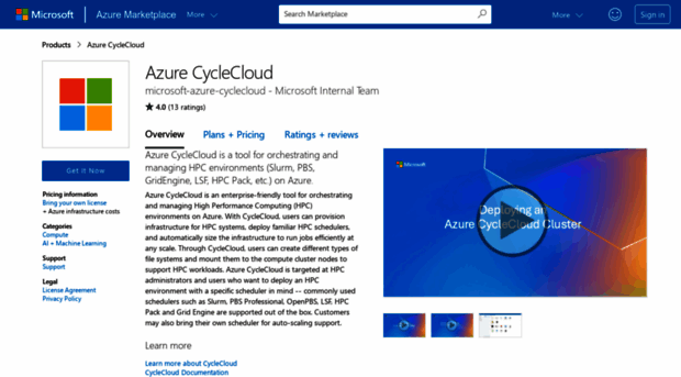 cyclecomputing.com