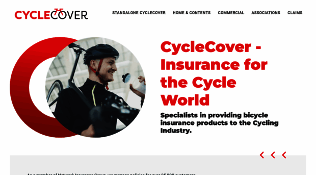 cyclecover.com.au