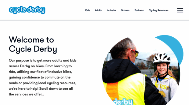 cyclederby.co.uk