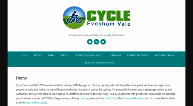 cycleeveshamvale.org