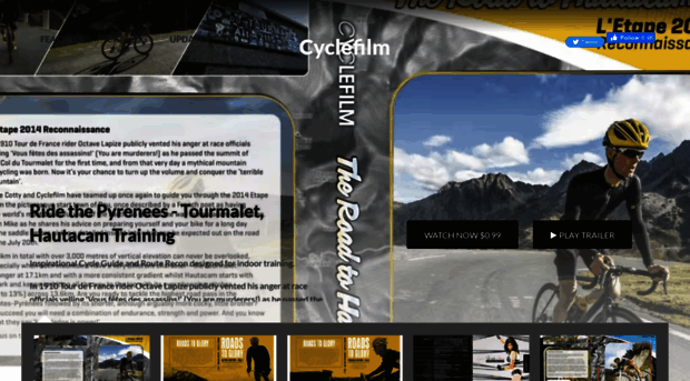 cyclefilm.com