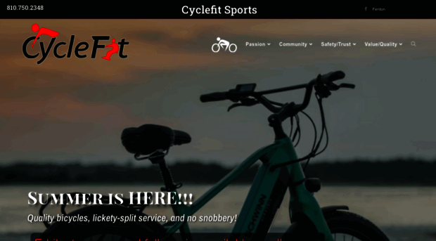 cyclefitinc.com