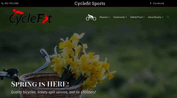 cyclefitmultisport.com