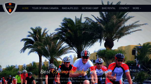 cyclegrancanaria.com