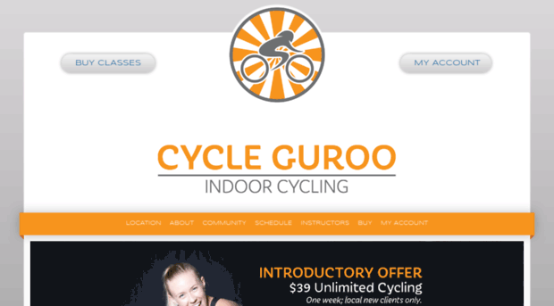 cycleguroo.com