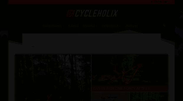 cycleholix.de