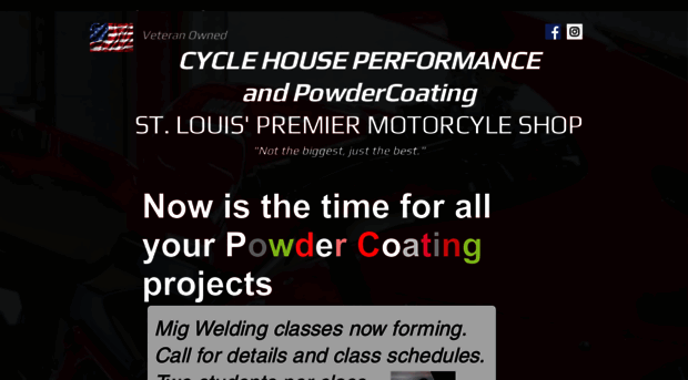 cyclehouseperformance.com