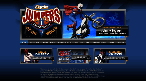 cyclejumpers.org