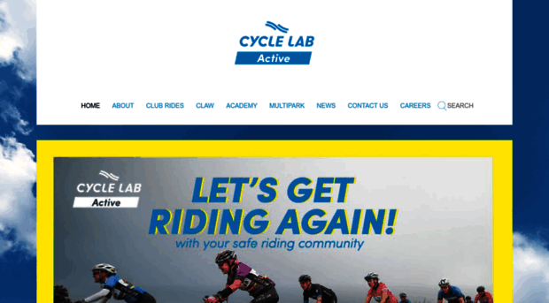 cyclelabactive.co.za