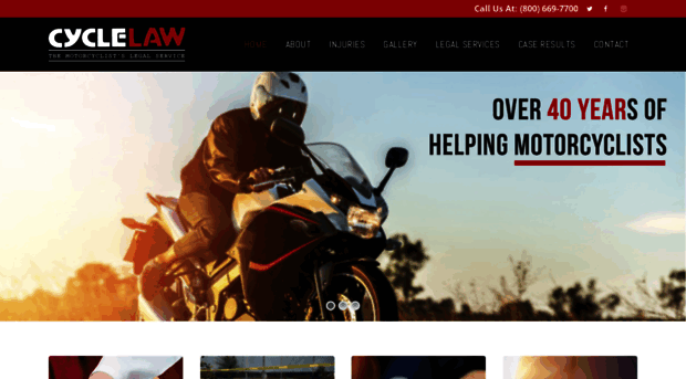 cyclelaw.com