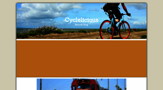 cyclelicio.us