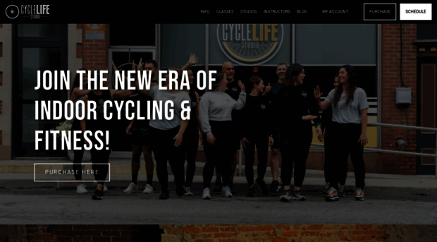 cyclelifestudio.com