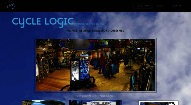 cyclelogicpg.weebly.com