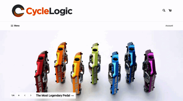 cyclelogicretail.com