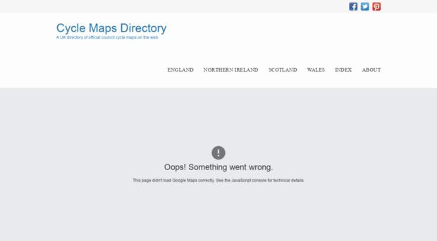 cyclemaps.org.uk