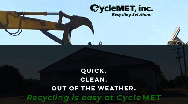 cyclemet.com