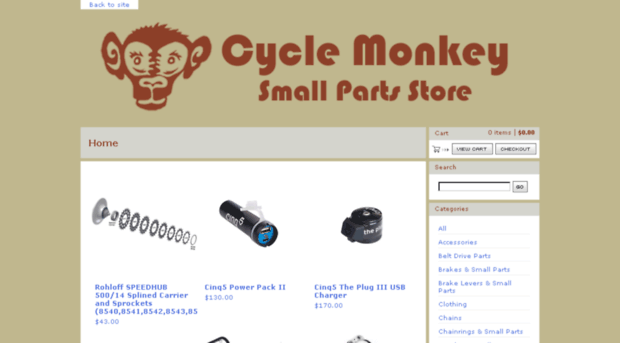 cyclemonkey.bigcartel.com