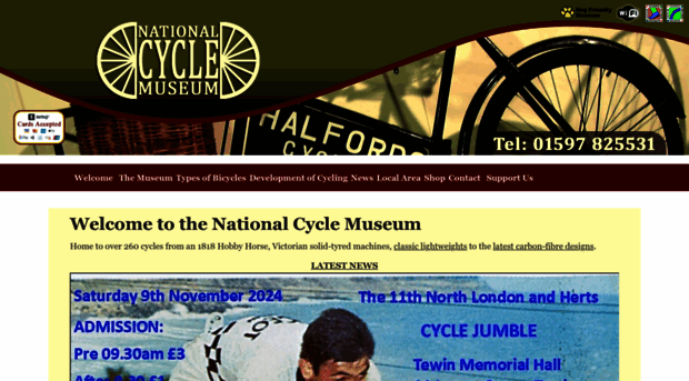 cyclemuseum.org.uk