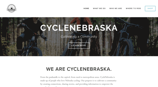 cyclenebraska.com