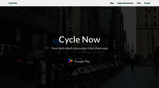 cyclenowapp.com