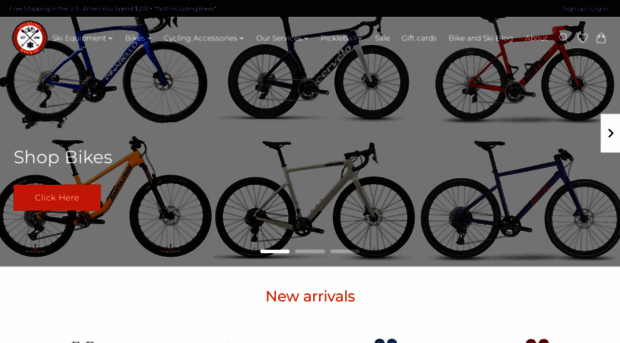 cycleologybikes.com