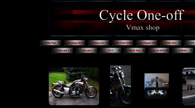 cycleoneoff.com